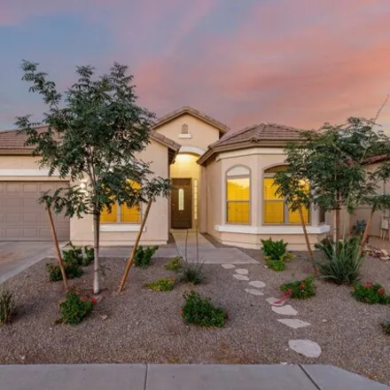 Buy this 4 bed house on 7023 South 55th Lane in Phoenix, AZ 85339