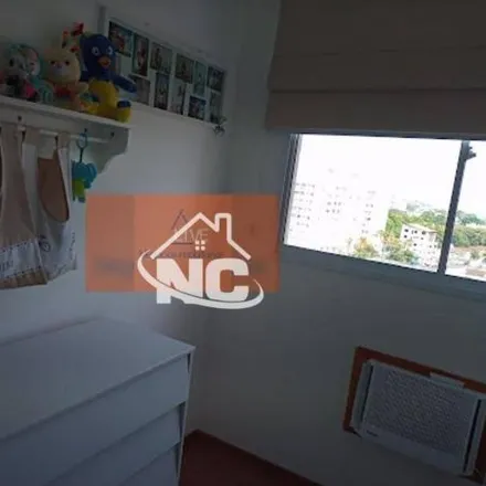 Buy this 2 bed apartment on Colégio Estadual Conselheiro Macedo Soares in Rua Doutor March, Barreto