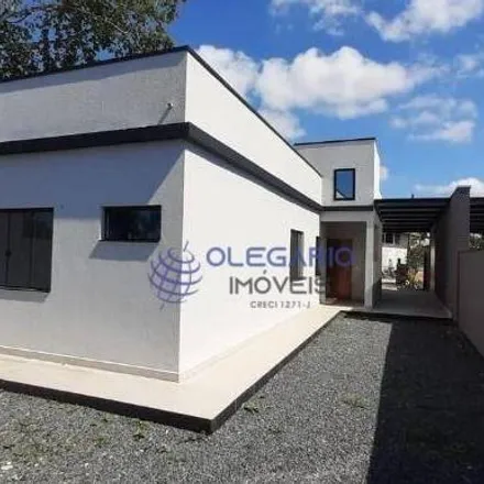 Buy this 3 bed house on Rua Luís Alves in Quinta dos Açorianos, Barra Velha - SC
