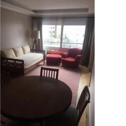 Rent this 1 bed apartment on Avenida Callao in Recoleta, C1023 AAE Buenos Aires