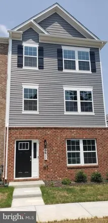 Rent this 3 bed townhouse on unnamed road in Clinton, MD 20735