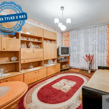 Buy this 2 bed apartment on 1 Maja in 41-706 Ruda Śląska, Poland