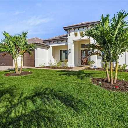 Image 2 - 1257 Southeast 20th Court, Cape Coral, FL 33990, USA - House for sale