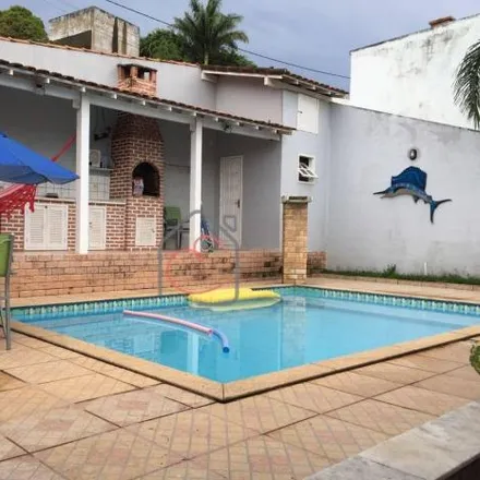 Buy this 3 bed house on Rua José Carlos Paes in Macaé - RJ, 27930-805