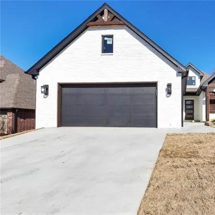 Image 1 - 3100 Heritage Hills Parkway, Claremore, OK 74019, USA - House for sale