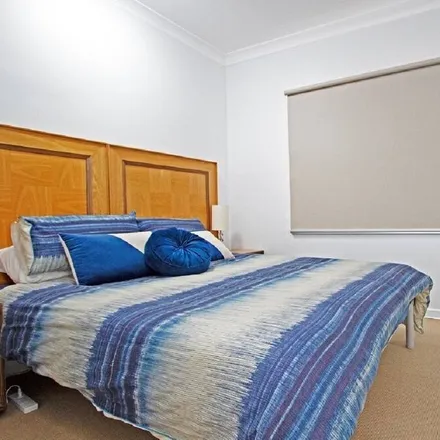 Rent this 3 bed apartment on Jurien Bay WA 6516