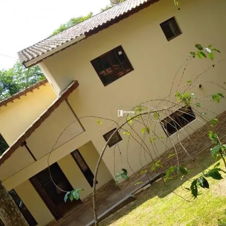 Buy this 4 bed house on Alameda Ucrania in Jardim Iolanda, Taboão da Serra - SP