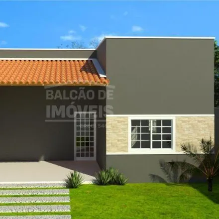 Image 2 - Rua Lino Correia Lima, Planalto, Teresina - PI, 64049-725, Brazil - House for sale