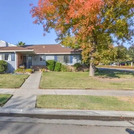 Rent this 4 bed house on 1184 East Sierra Avenue in Fresno, CA 93710