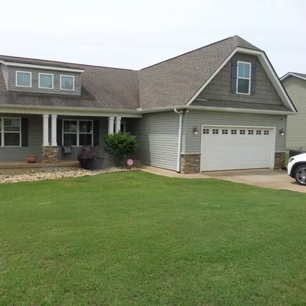 Buy this 3 bed house on 49 Butler Road in Cove Subdivision, Lyman
