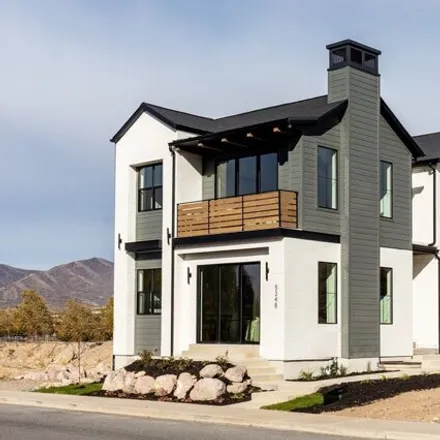 Buy this 3 bed house on 10774 N Dosh Ln # 16 in Highland, Utah