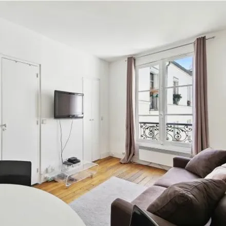 Image 5 - 5 Rue du Château d'Eau, 75010 Paris, France - Apartment for rent