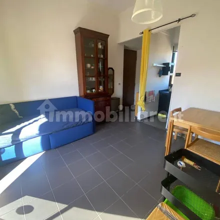 Rent this 2 bed apartment on Via Ferrante Aporti 17 scala A in 10131 Turin TO, Italy