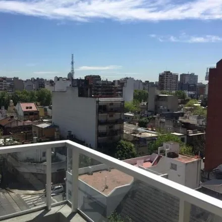 Buy this 1 bed apartment on Malvinas Argentinas 799 in Parque Chacabuco, C1406 GRS Buenos Aires