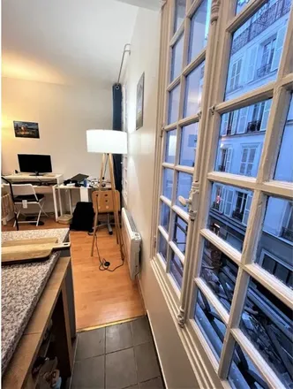 Image 5 - Telehouse 2, 137 Boulevard Voltaire, 75011 Paris, France - Apartment for rent