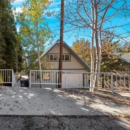 Buy this 4 bed house on 28103 Arbon Lane in North Shore, Lake Arrowhead