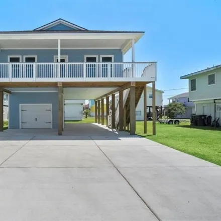 Buy this 3 bed house on 4119 Mason Drive in Galveston, TX 77554