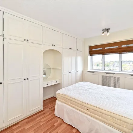 Image 3 - Elgood House, Wellington Road, London, NW8 9TG, United Kingdom - Apartment for rent