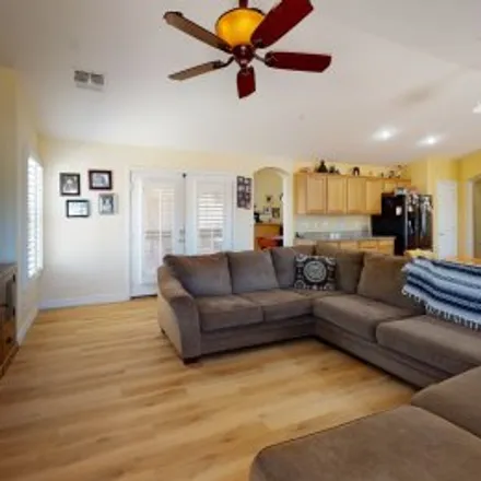 Buy this 3 bed apartment on 31275 North Latigo Lane in Johnson Ranch, San Tan Valley