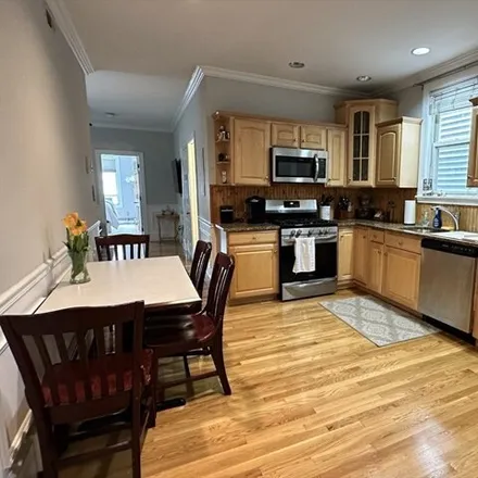 Rent this 4 bed condo on 868 East Second Street in Boston, MA 02127