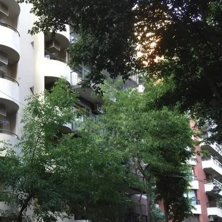 Buy this 1 bed apartment on Arenales 1432 in Recoleta, C1061 AAR Buenos Aires