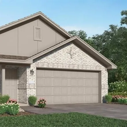 Buy this 3 bed house on Doris Road in Fort Bend County, TX 77451