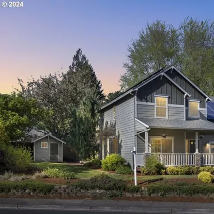 Buy this 4 bed house on 9635 Southwest Pihas Street in Tigard, OR 97223