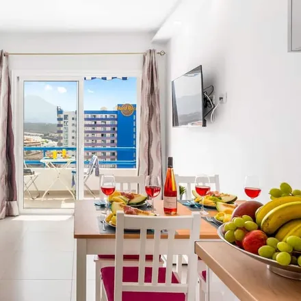 Image 3 - Adeje, Santa Cruz de Tenerife, Spain - Apartment for rent