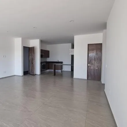 Rent this 3 bed apartment on unnamed road in Condes 1, 76904 San Francisco
