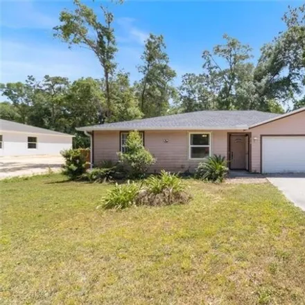 Buy this 3 bed house on 6158 East Aloha Street in Citrus County, FL 34452