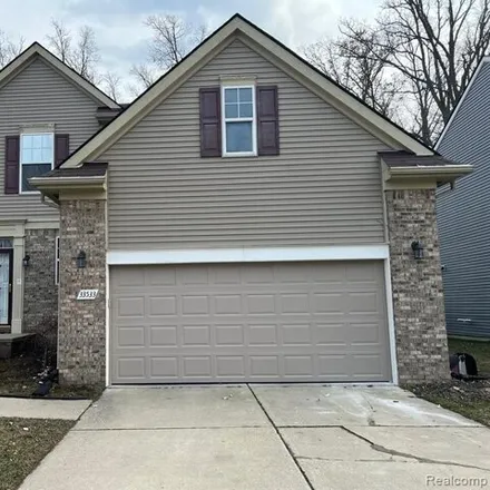 Buy this 4 bed house on 33529 Stacy in Westland, MI 48185