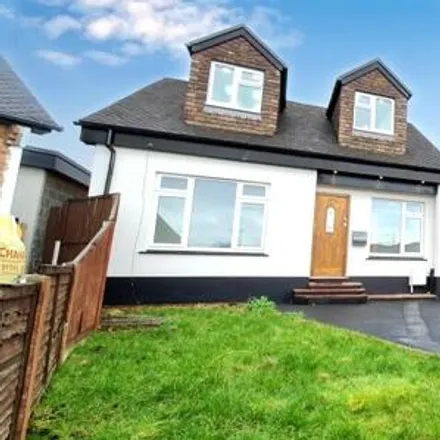 Buy this 4 bed house on 14 Leighfields Road in Southend-on-Sea, SS9 5NR
