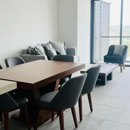 Rent this 2 bed apartment on unnamed road in Vía Montejo, 97110 Mérida