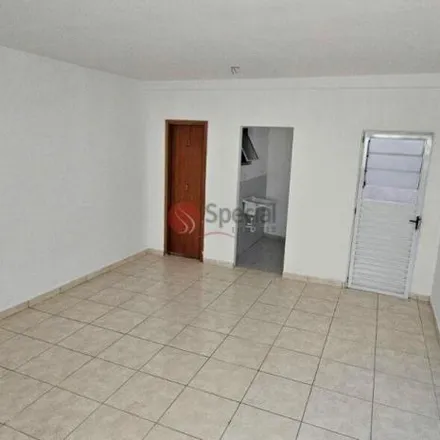 Rent this 1 bed apartment on Rua Costa Barros 1462 in Vila Alpina, São Paulo - SP