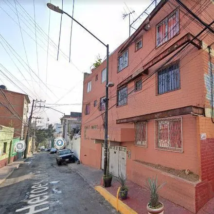 Image 2 - Calle Héroes de la Intervención 23, Miguel Hidalgo, 11870 Santa Fe, Mexico - Apartment for sale