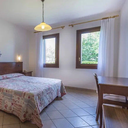 Rent this 1 bed apartment on 33056 Palazzolo dello Stella Udine