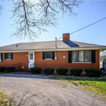 Image 1 - 1410 Ryan Lane, Clarksville, IN 47129, USA - House for sale