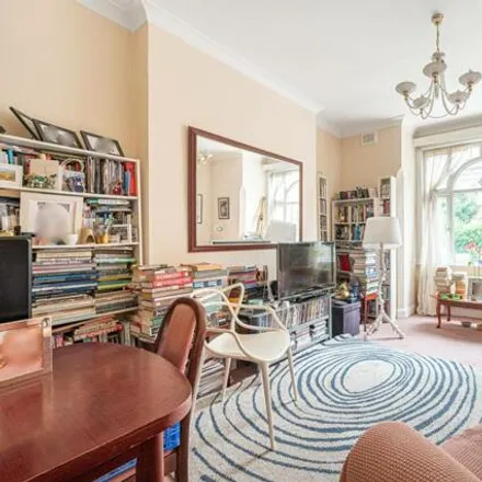 Buy this 5 bed townhouse on Mackeson Road in Maitland Park, London