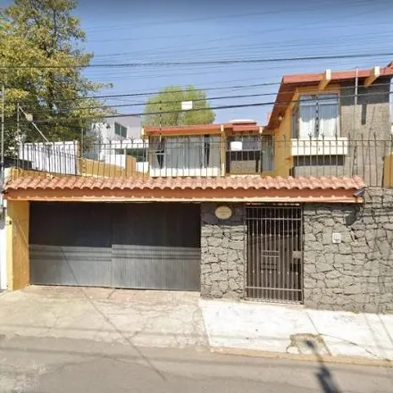 Buy this 3 bed house on Avenida San Bernabé in Colonia Independencia Batán Norte, 10200 Santa Fe