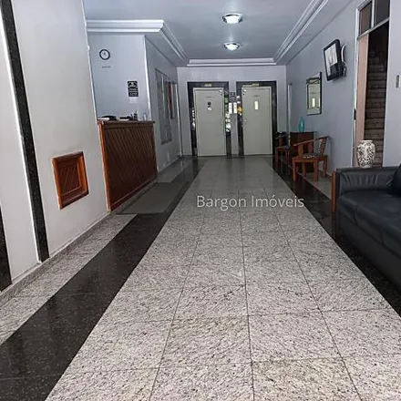Buy this 1 bed apartment on Rua Braz Bernardino in Centro, Juiz de Fora - MG