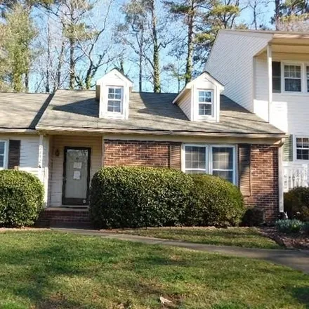 Buy this 3 bed house on 2724 Windy Crossing in Winston-Salem, NC 27127