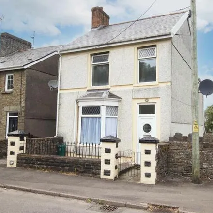 Buy this 3 bed house on Newbridge Road in Llantrisant, Cf72 8ex