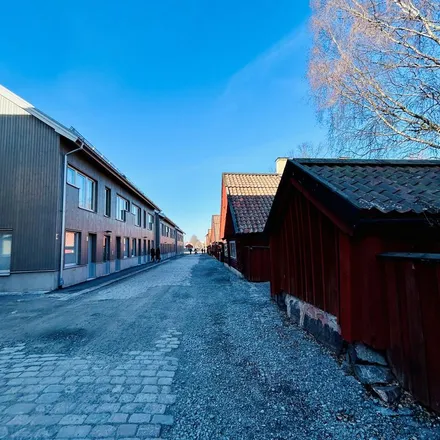 Image 2 - Gamla Stadens Krukmakeri, Rademachergatan 52, 633 42 Eskilstuna, Sweden - Apartment for rent
