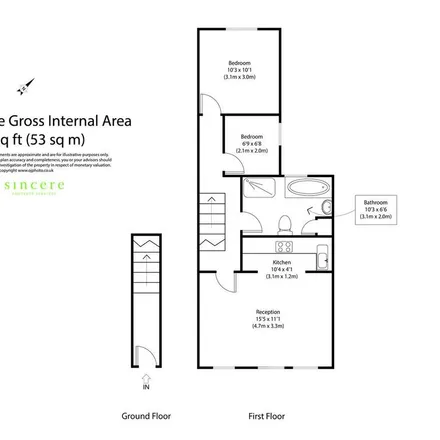 Image 3 - 149 Norman Road, London, E11 4RJ, United Kingdom - Apartment for rent