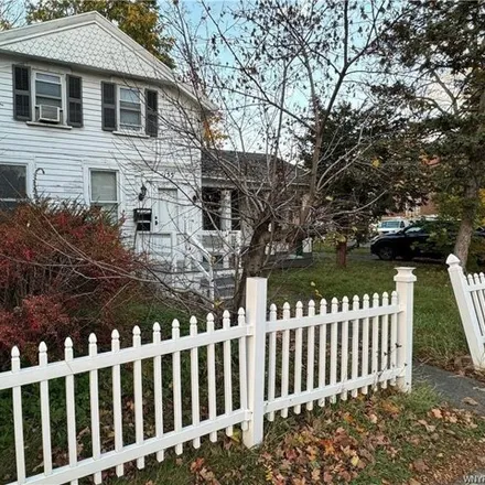Buy this 3 bed house on 155 Main Street in Village of Hamburg, NY 14075