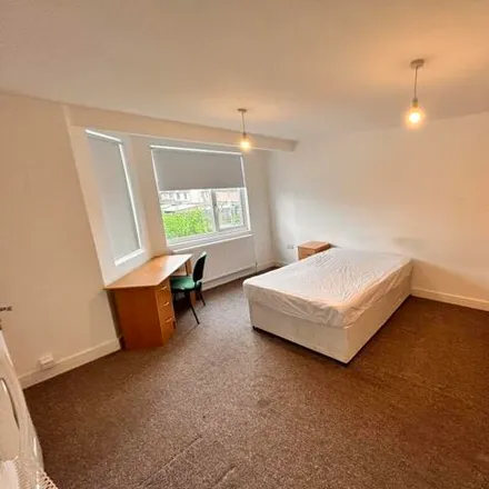 Rent this 1 bed room on 145 Oxford Road in Oxford, OX4 2ES
