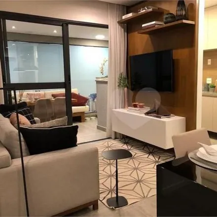 Buy this 4 bed apartment on Rua Baumann 581 in Vila Hamburguesa, São Paulo - SP