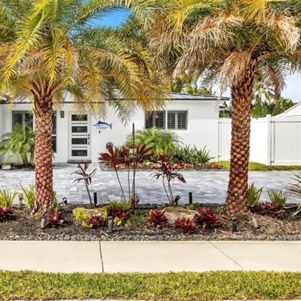 Buy this 3 bed house on 1161 Tangelo Isle in Fort Lauderdale, FL 33315
