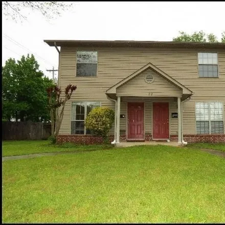 Rent this 2 bed house on 752 Ingram Street in Conway, AR 72032