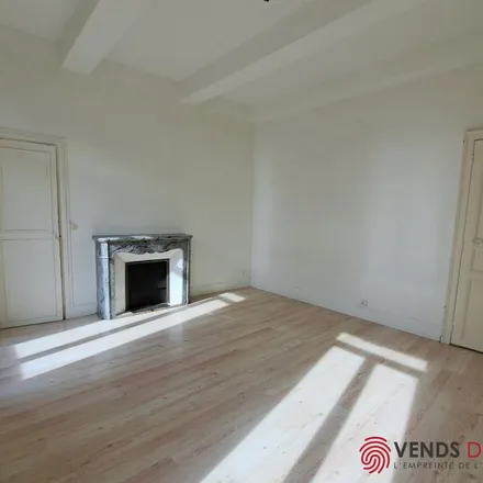 Image 1 - 20 Rue Jean Rostand, 34500 Béziers, France - Apartment for rent
